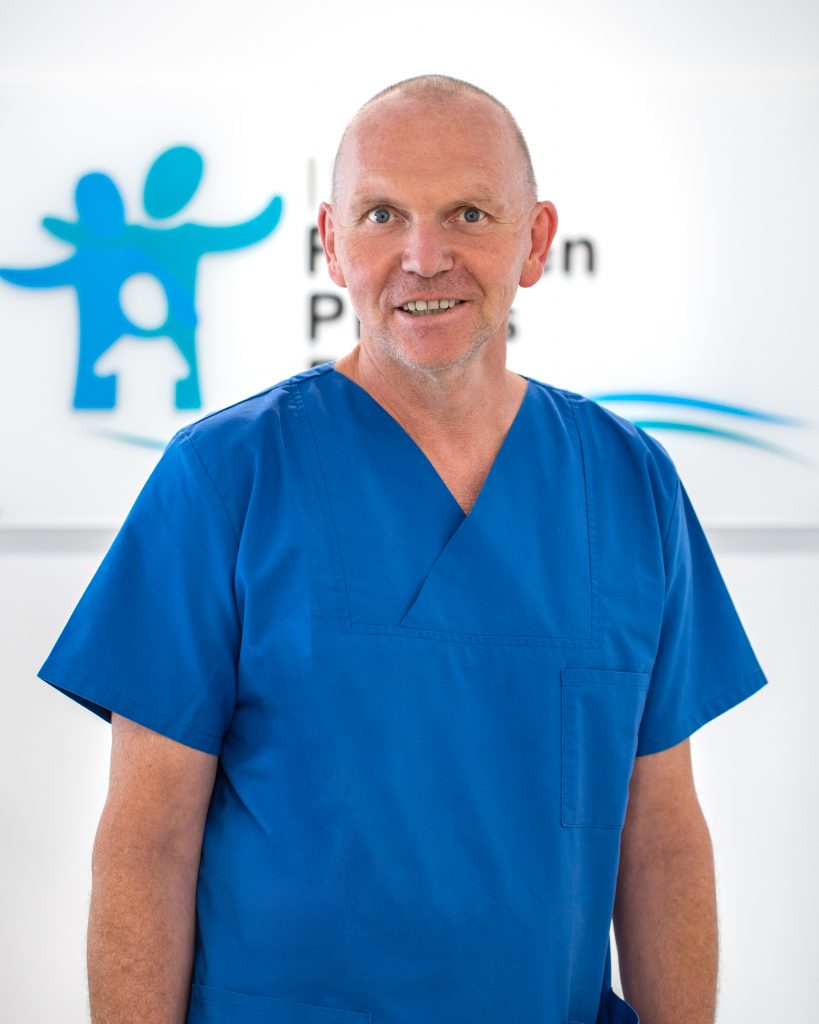 Herr Dr. Alois Pitzen, Ärzteteam Familienpraxis Pitzen in Daun